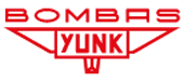Logo Bombas Yunk, S.L.