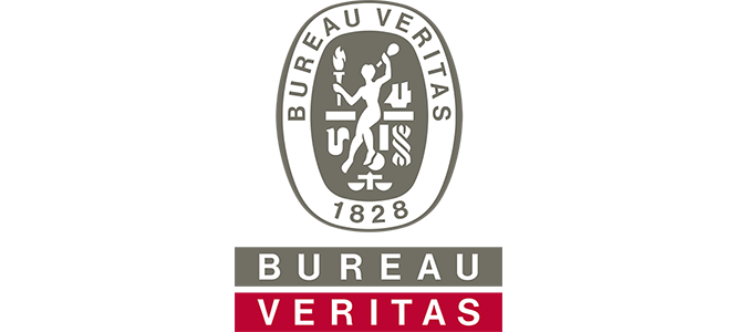 Logotipo de Bureau Veritas Iberia, S.L.