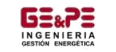 Logotipo de Geype, Gestión y Productividad Energética, S.L.