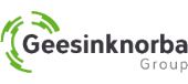 Logo Geesinknorba Spain, S.L.U.