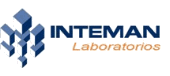 Logo de Inteman Laboratorios, S.A.