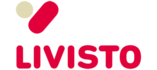 Logotipo de Industrial Veterinaria, S.A. - Grupo Livisto - Crystalyx (INVESA)