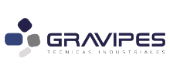 Logo Gravipes, S.L.