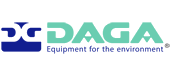 Logo DAGA - Equipos para Medio Ambiente