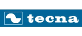 Logotipo de Tecna, S.A.