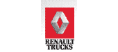 Logo de Renault Trucks Espaa, S.L.