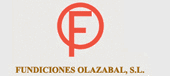 Logo de Fundiciones Olazbal, S.L.