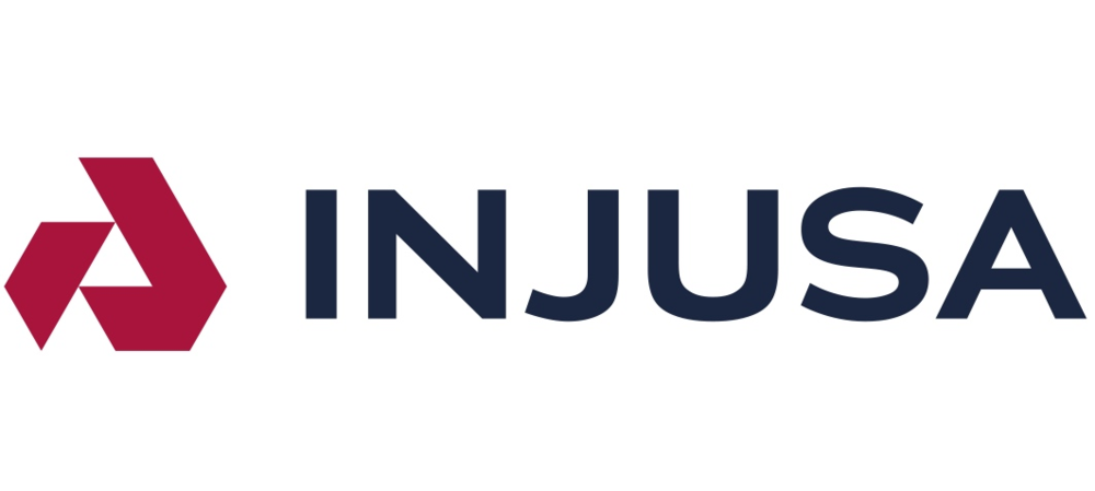 Logotipo de Industrial Juguetera, S.A. (INJUSA)