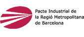 Pacte Industrial de La Regi Metropolitana de Barcelona