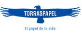 Logotipo de Torraspapel Distribuciones, S.A.U.