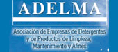 Logo de Asociación de Empresas de Detergentes y de Productos de Limpieza, Mantenimiento y Afines