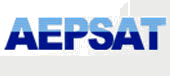 Logotipo de Asociación Española de Productores de Sustancias para Aplicaciones Tensioactivas (AEPSAT)