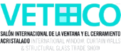 Logo de Veteco - IFEMA
