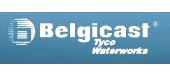 Logo de Belgicast Internaticional, S.L. - Grupo Tyco-Valves