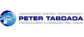 Logotip de Peter Taboada, S.L.
