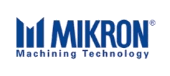 Logotipo de Mikron Switzerland AG Division Machining - Agno