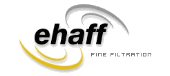 Logotip de Engineering Application for Fine Filtration, S.L.