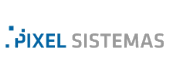 Logotipo de Pixel Sistemas, S.L.
