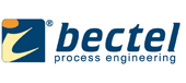 Logotipo de Bectel Ingenieros, S.L.