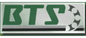Logotipo de Bearing Transmission Service, S.L. (BTS)