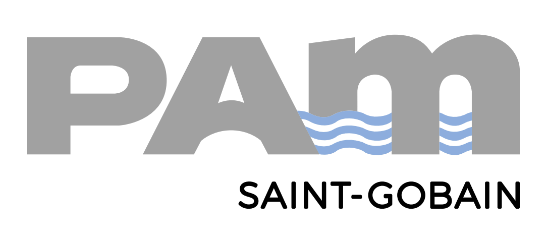 Logo Saint-Gobain Pam España, S.A.