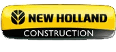 Logotipo de New Holland and Construction