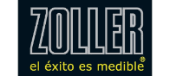 Logo Zoller Ibérica, S.L.