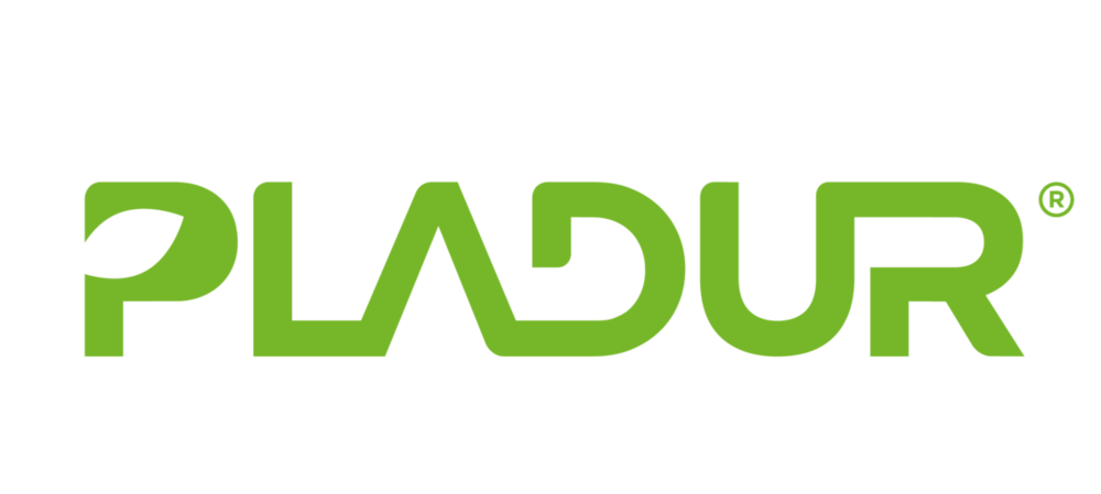 Logo Pladur Gypsum, S.A.U.