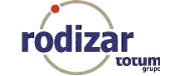Logo de Rodizar, S.L.