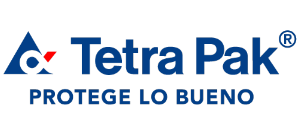 Logotipo de Tetra Pak España