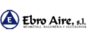 Logotipo de Ebro Aire