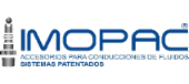 Logo Imopac, S.A.U.
