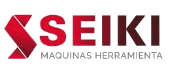 Logotipo de SEIKI Comercialización, S.L.