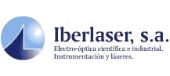 Logotip de Iberláser, S.A.