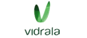 Logotipo de Vidrala, S.A.