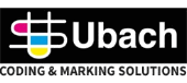 Industrias Químicas Ubach, S.L. Logo