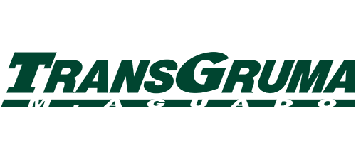 Logo de Transgruma, S.A.