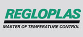 Logotipo de Regloplas AG