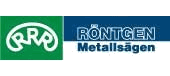Röntgen Ibérica, S.A. Logo