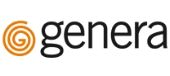 Logo de Genera - IFEMA