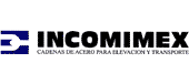 Logo de Incomimex, S.L.