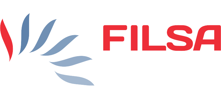 Logo Talleres Filsa, S.A.U.