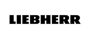 Logo de Grupo Liebherr