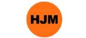 Hispano Japonesa de Maquinaria, S.L. (HJM) Logo