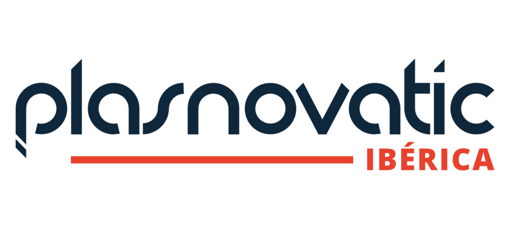 Logotipo de Plasnovatic Group, S.L.
