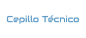 Logo Cepillo Técnico - All Future XXI, S.L.