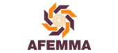 Logotipo de Asociación de Fabricantes Españoles de Maquinaria, Equipos y Productos para Trabajar la Madera (AFEMMA)
