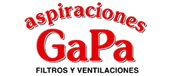 Logotipo de Talleres Gapa, S.L.
