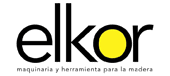 Logotip de Maquinaria Elkor, S.L.
