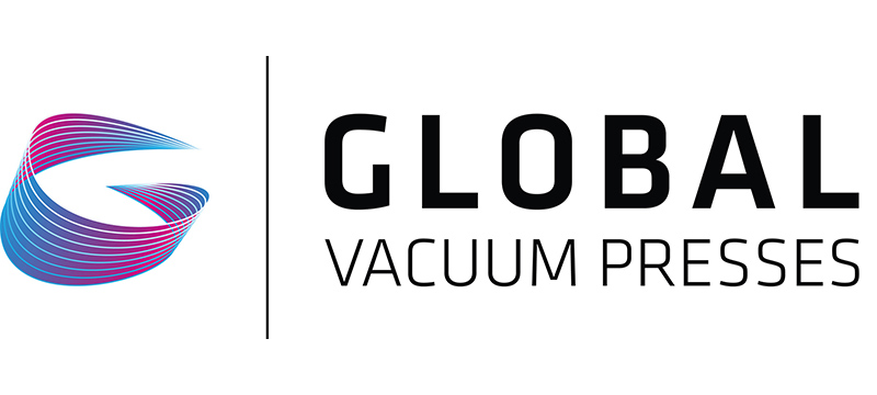 Logotipo de Global Vacuum Presses